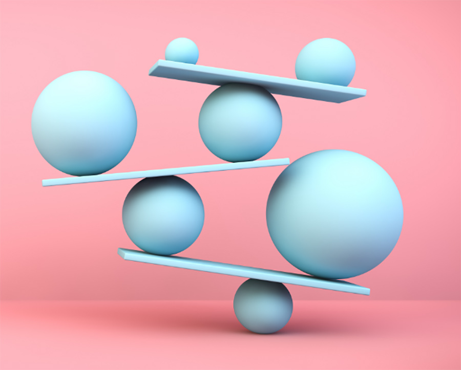 Balance Balance